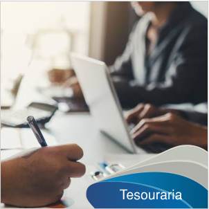 Financ - Tesouraria