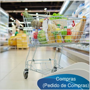 Pedido de Compras