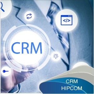 CRM - Customer Relationship Management