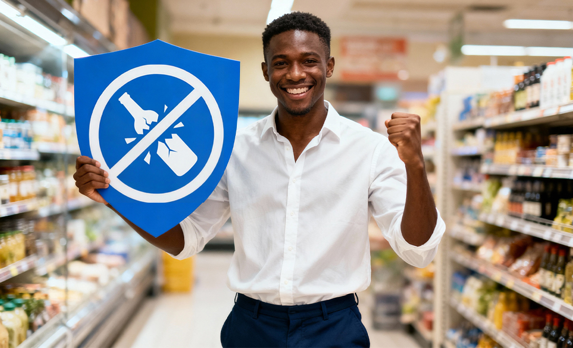 Prevenção de Perdas