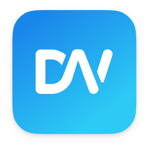 Dav Mobile - Dav by Hipcom