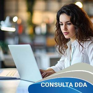 Consulta DDA