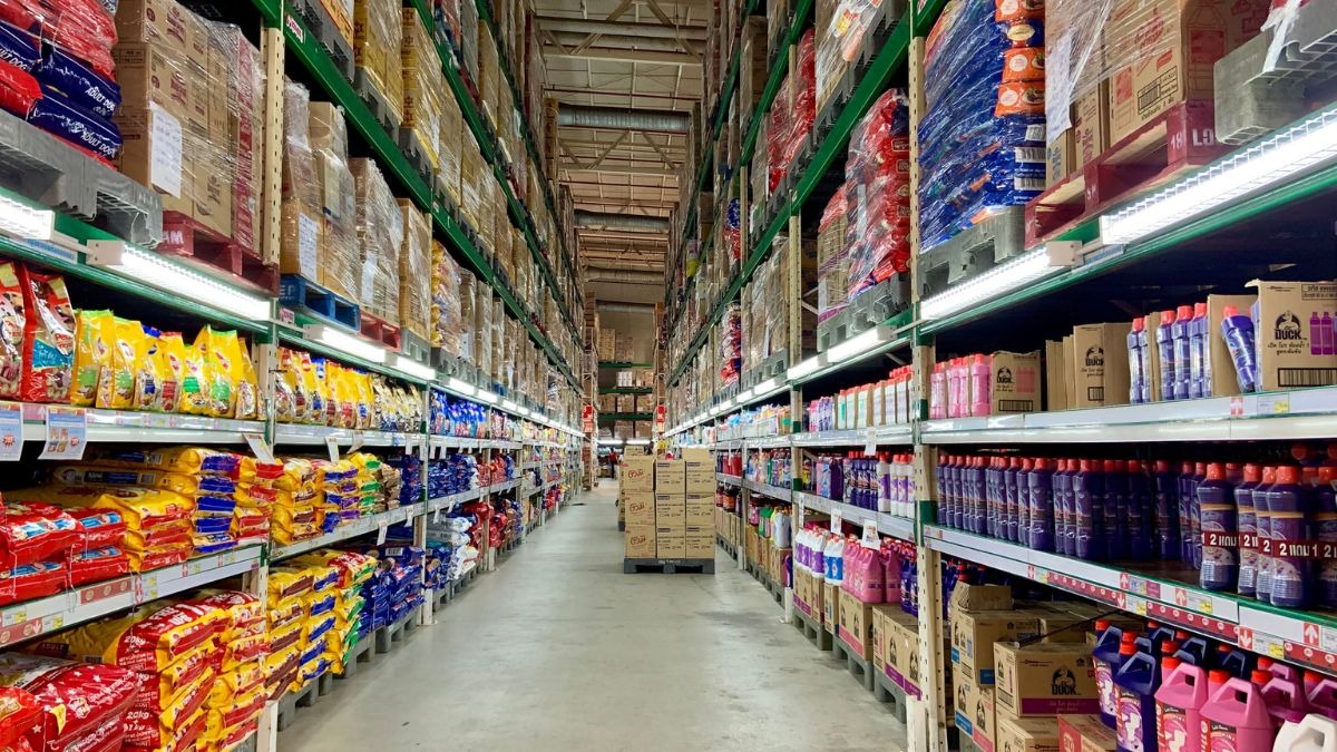 Sugestão de Compras Hipcom