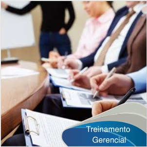 Treinamento Gerencial