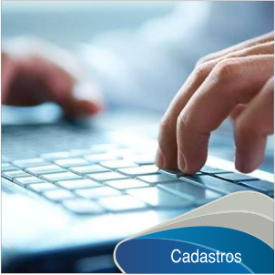 Cadastros - Hipco