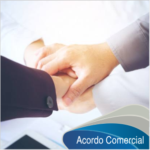 Acordo Comercial