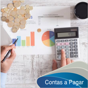 Financ - Contas a Pagar